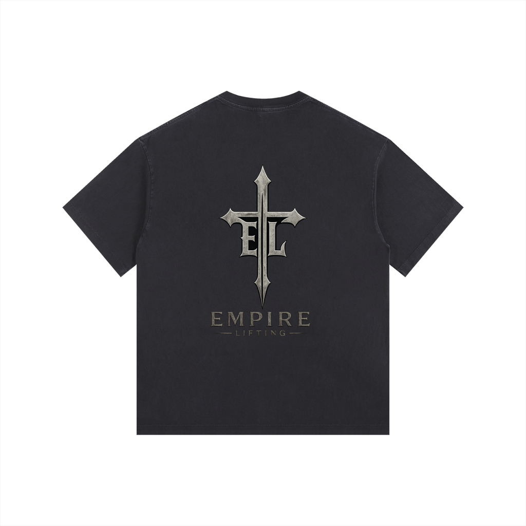 Simple Empire T