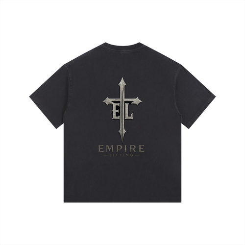 Simple Empire T