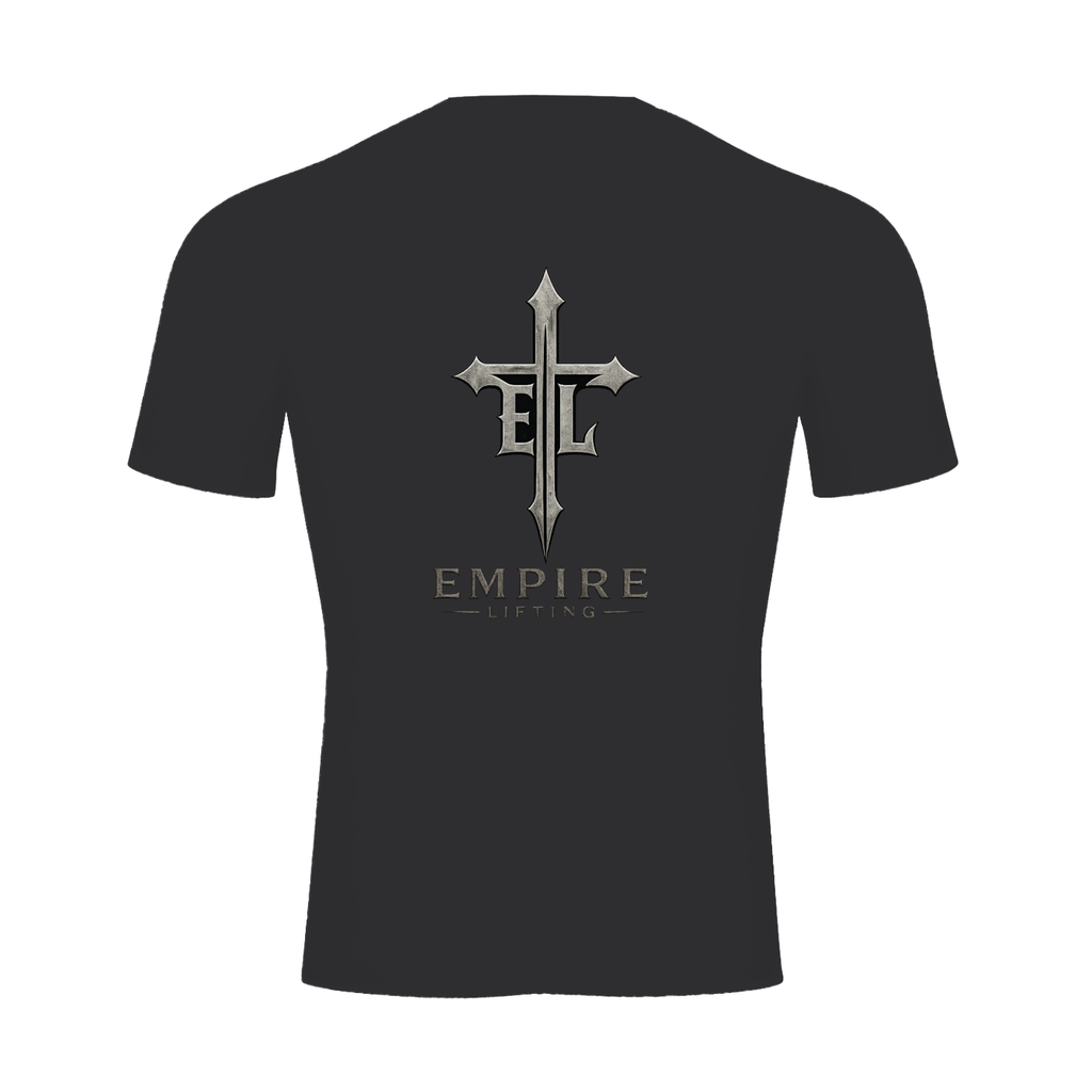Performance Short Sleeve Empire T-Shirt
