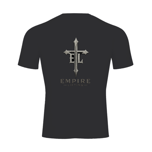 Performance Short Sleeve Empire T-Shirt