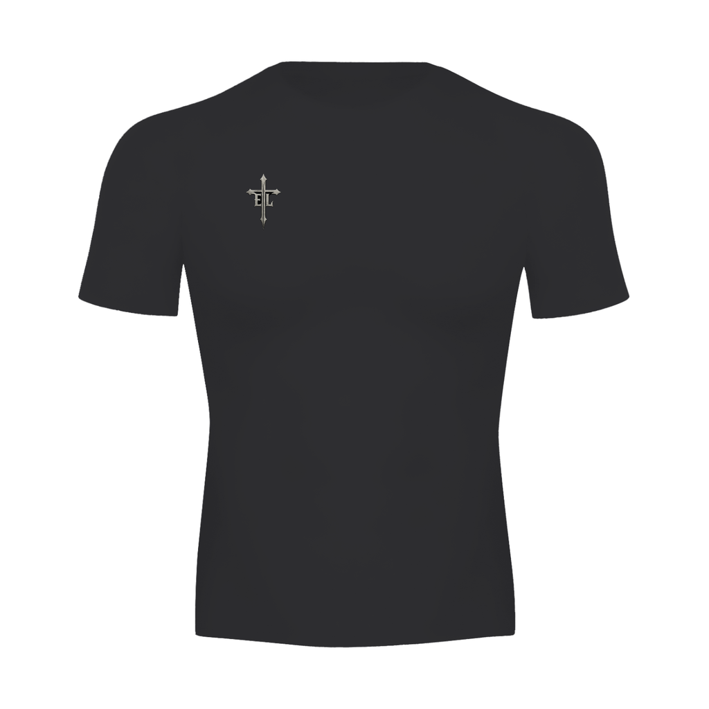 Performance Short Sleeve Empire T-Shirt