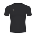 Performance Short Sleeve Empire T-Shirt