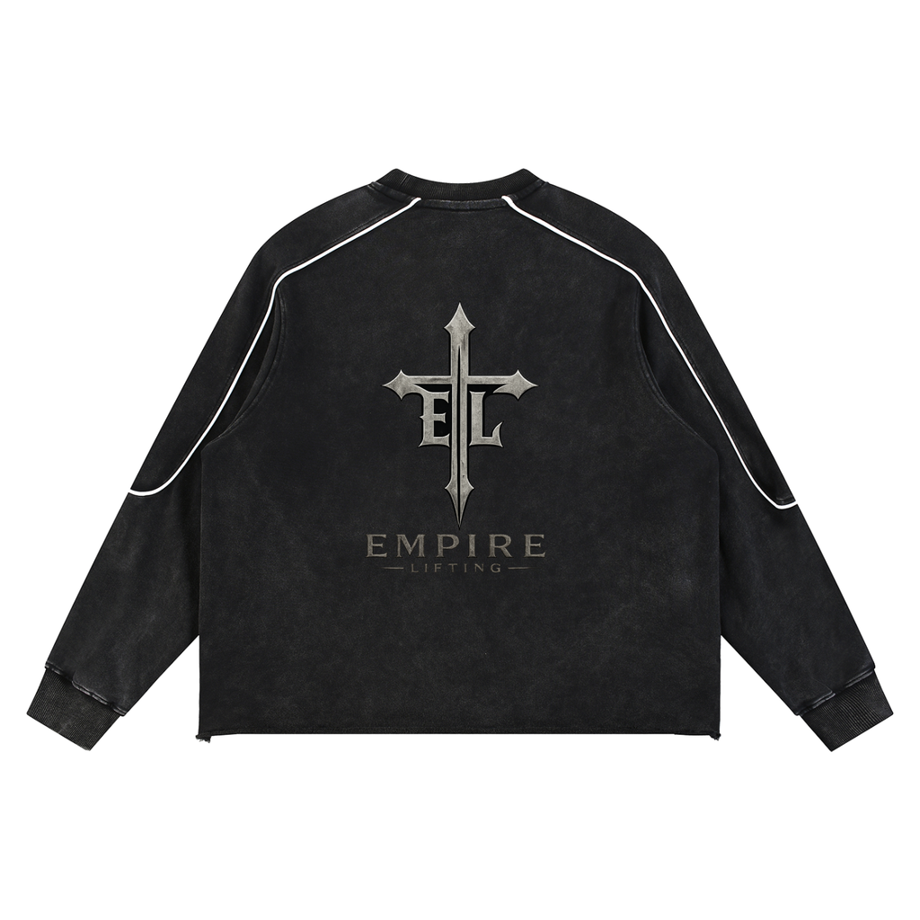 Empire Crewneck