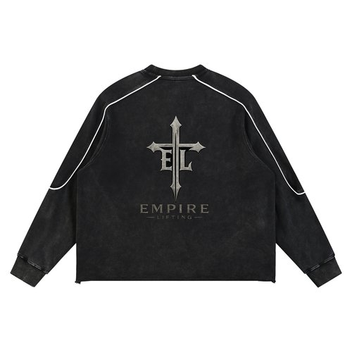 Empire Crewneck
